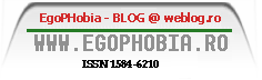 EgoPHobia